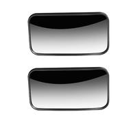 Blind Spot Mirror - 360 gradi Wide Angle Universal Adhesive, Security Blind Spot Side Mirrors | for SUV Trucks Automotive Traffic Safety Vehicle Sedan