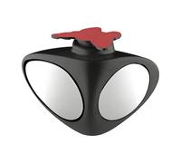 Blind Spot Mirror - Side Rear View Auxiliary Reversing Part | Side Mirror Blind Spots | For Suv Trucks Automotive Garage Parking Outdoor And Others