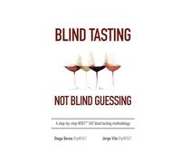 Blind Tasting, Not Blind Guessing: A step-by-step WSET SAT blind tasting methodology