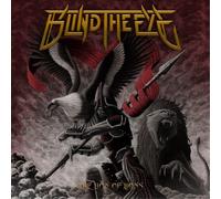 Blind the Eye The Lion of Lions (CD) Album