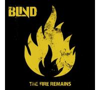 Blind - The Fire Remains