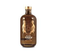 Blind Tiger IMPERIAL SECRETS Handcrafted Gin 45% Vol. 0,5l