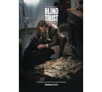 Blind Trust (DVD) Julia Vasi Alejandro Edda Jessica Miesel