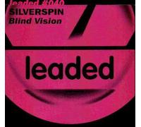 Blind vision (Electric Advantage Remix [Zodiac Rmx]/Orig. Version/Park Hell [A Blind Vision Remix by Sergej Auto], 2003) / Vinyl Maxi Single [Vinyl 12'']