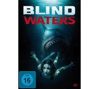 Blind Waters (DVD) Meghan Carrasquillo Noam Sigler Chris Cleveland