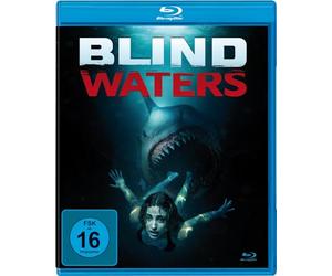 Blind Waters [Edizione: Germania]
