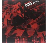 Mctell Blind Willie - Complete Recorded Worksvolume 1