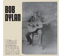 Blind Willie Mctell (7")