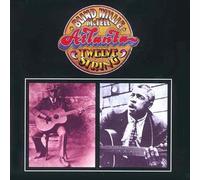 Blind Willie Mctell - Atlanta Twelve String