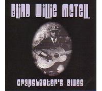 Blind Willie Mctell - Crapshooters Blues