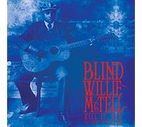 Blind Willie Mctell - Kill It Kid-The Essential Collection