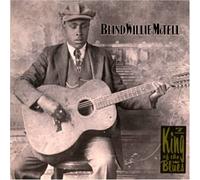 Blind Willie Mctell - King of the Blues Country 5