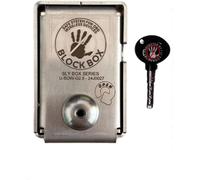 BLINDATURA OBD BLOCK BOX SLY SERIE PROTEZIONE PRESA DATI DIAGNOSI AUTO