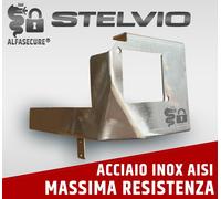 BLINDATURA RADAR ANTIFURTO ALFA ROMEO STELVIO - UFFICIALE ALFASECURE