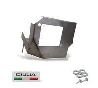 Blindatura RADAR compatibile con Alfa Romeo Giulia VELOCE