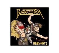 BLINDEATH - HEADSHOT