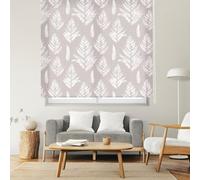 Blindecor Digital - Tenda avvolgibile traslucida stampata, modello E-Tripoli, 130 x 180 cm (larghezza x altezza), dimensioni del tessuto 126 x 175 cm, tende per finestre
