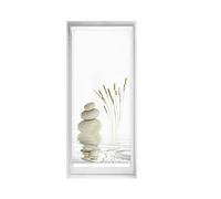 Blindecor Easy Tenda a pannello con stampa digitale e serenità, 65 x 150 cm (Larghezza per Altezza). Dimensioni del tessuto 62 x 145 cm