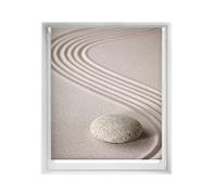 Blindecor Easyfix Relax - Tenda a rullo con stampa a scomparsa, 130 x 150 cm