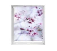 Blindecor Easyfix Relax - Tenda a rullo con stampa calma, 130 x 150 cm