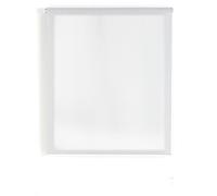 Blindecor S100 - Tenda a pacchetto tipo screen 120 x 180 cm grigio