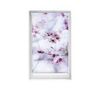 Blindecor Tenda a rullo con stampa Easyfix Relax, calma, 90 x 150 cm