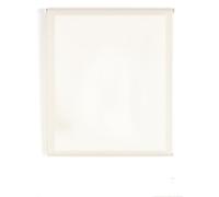 Blindecor Tenda avvolgibile a Schermo, Trucco, 100X180