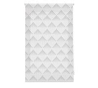 Blindecor Tenda avvolgibile traslucida con stampa digitale Formas - Prism, tenda da 110 x 180 cm (larghezza x altezza). Dimensioni del tessuto 107 x 175 cm