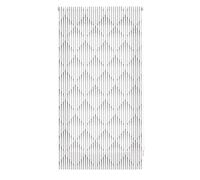 Blindecor Tenda avvolgibile traslucida con stampa digitale Formas - Prism, tenda da 90 x 180 cm (larghezza x altezza). Dimensioni tessuto 87 x 175 cm