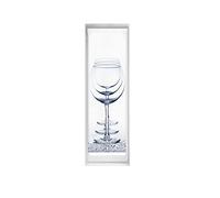 Blindecor Tenda con stampa Easyfix Relax, Crystal, 40 x 150 cm