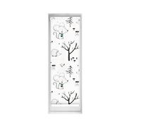 Blindecor Tenda con stampa Easyfix Relax, Into The Wood, 50 x 150 cm