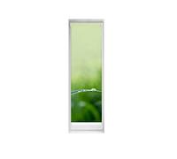 Blindecor Tenda con stampa Easyfix Relax, Quietud, 40 x 150 cm