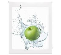 Blindecor W-J-78404 - Tenda a Rullo Semi-Trasparente, con Stampa Digitale, Dimensioni: 150 x 180 cm, Multicolore