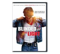 Blinded by the Light