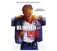 Blinded by the Light [DVD] (English audio. English subtitles) [Region Free]