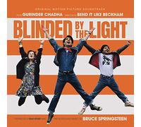 Blinded By The Light (Original Motion Picture Soundtrack) – Vinile bianco