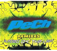 Blinded by the light-Remixes [Single-CD]