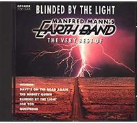 Blinded by the light-The very best of