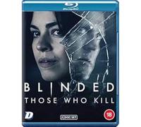 Blinded: Those Who Kill (Blu-ray)