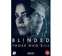 Blinded: Those Who Kill (DVD)