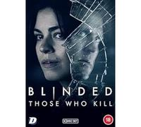 Blinded: Those Who Kill [DVD] [2019]