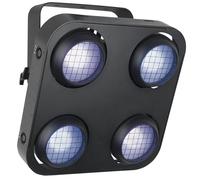 Blinder 4 LED - Showtec 30781 - 100 W - IP65