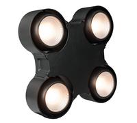 Blinder 4 LED - Showtec 30783 - 80 W - IP65
