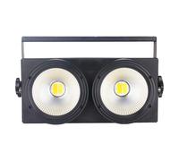 BLINDER ACCECATORE DMX A LED BIANCO CALDO E FREDDO 4 8 CANALI WW CW COB LED
