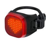Luce posteriore Knog Blinder Mini Love