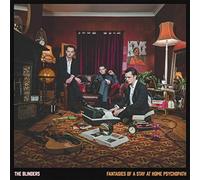 Blinders The - Fantasies Of A Stay At Home Psychopath