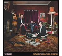 Blinders The - Fantasies Of A Stay At Home Psychopath