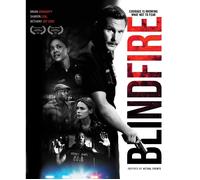 Blindfire (Blu-ray) Brian Geraghty Bethany Joy Lenz Sharon Leal Wayne Brady