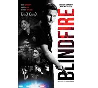Blindfire (DVD) Brian Geraghty Bethany Joy Lenz Sharon Leal Wayne Brady