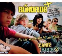 Blindflug - Es Ist Noch Nicht zu Spät (It'